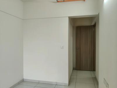 Bedroom Image of 680 Sq.ft 2 BHK Apartment / Flat for rent in Godrej Nirvaan, Bhiwandi Thane for Rs. 16500