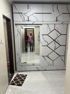 Bedroom Image of 1800 Sq.ft 4 BHK Apartment / Flat for sale in SMGK Woods Platina, Jogeshwari West Mumbai for Rs. 55000000