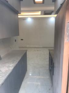 Kitchen Image of 1200 Sq.ft 2 BHK Builder Floor for sale in Sector 45 Noida for Rs. 7200000