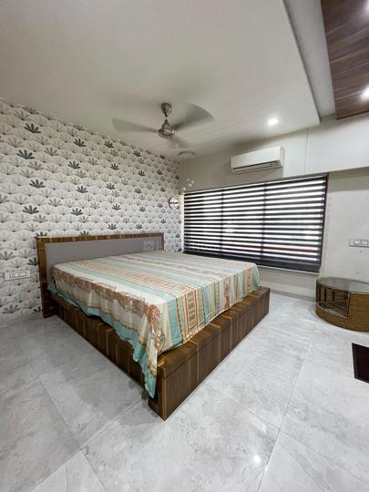 Nishant ratnakar 1 Bedroom 1