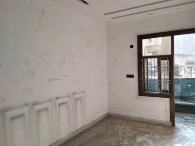 3 BHK Independent Builder Floor