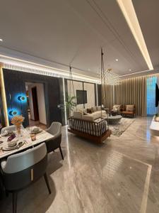 Image of 8207 Sq.ft 5 BHK Apartment / Flat for sale in Mullanpur, Mohali for Rs. 110000000