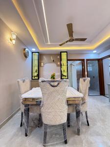 Hall Image of 999 Sq.ft 2 BHK Apartment / Flat for sale in Vaishali Nagar Extension Jaipur for Rs. 4200000