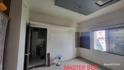 Bedroom Image of 1050 Sq.ft 2 BHK Apartment / Flat for sale in Ganpati Nagar Jalgaon for Rs. 3900000