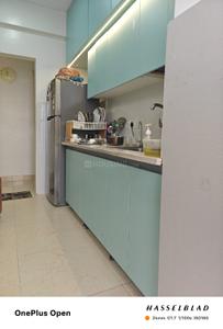 Kitchen Image of 1478 Sq.ft 3 BHK Builder Floor for sale in Kundli Sonipat for Rs. 9700000