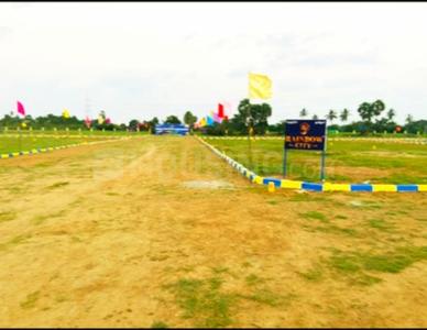 Image of 1500 Sq.ft Residential Plot / Land for sale in Tirukalukundram, Chennai for Rs. 733500
