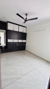 Bedroom Image of 1100 Sq.ft 2 BHK Apartment / Flat for rent in Malviya Nagar Jaipur for Rs. 27000