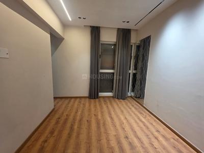 Bedroom Image of 1100 Sq.ft 2 BHK Apartment / Flat for sale in Kamdhenu Pinnacle, Nerul Navi Mumbai for Rs. 19500000