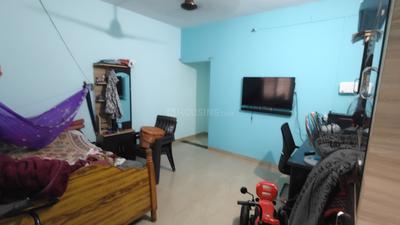 Hall Image of 565 Sq.ft 1 RK Independent House for sale in  Row Houses, MIDC Ahmednagar for Rs. 1800000