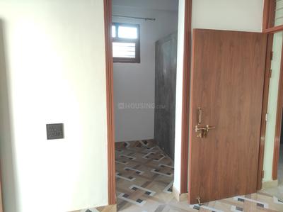 Image of 1100 Sq.ft 1 BHK Builder Floor for rent in Tapovan Enclave Tarla Amwala, Dehradun for Rs. 20000