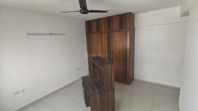 Bedroom Image of 3500 Sq.ft 4 BHK Apartment / Flat for rent in Saran Mulberry Woods, Carmelaram Bengaluru for Rs. 110000