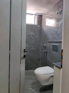 Common Bathroom Image of 1220 Sq.ft 3 BHK Builder Floor for sale in Indirapuram Ghaziabad for Rs. 17500000
