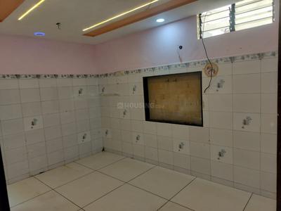 Bedroom Image of 500 Sq.ft 1 RK Builder Floor for rent in Bhakti Nagar Rajkot for Rs. 5000