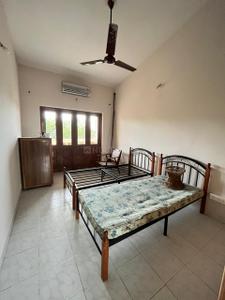 Bedroom Image of 2088 Sq.ft 3 BHK Villa for sale in Panjim Goa for Rs. 28000000