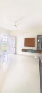 Bedroom Image of 700 Sq.ft 1 BHK Independent House for rent in HBR Layout Bengaluru for Rs. 21500