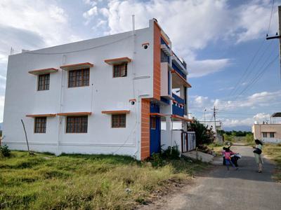 2 BHK Flat