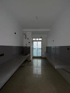 Kitchen Image of 1700 Sq.ft 3 BHK Apartment / Flat for rent in Monte South, Byculla Mumbai for Rs. 220000
