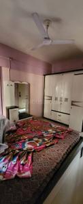 Bedroom Image of 1104 Sq.ft 2 BHK Apartment / Flat for rent in Motiram Nagar, Warje Pune for Rs. 32000