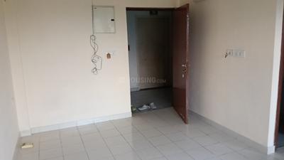 Bedroom Image of 600 Sq.ft 2 BHK Apartment / Flat for sale in Hiland Willows, New Town Kolkata for Rs. 4900000