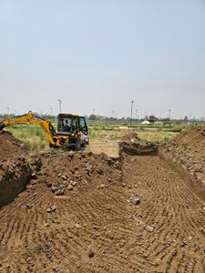 Image of 1395 Sq.ft Residential Plot / Land for sale in Reliance Met City, Yakubpur, Jhajjar for Rs. 15965000