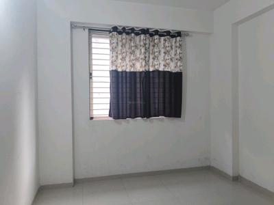 Bedroom Image of 1215 Sq.ft 2 BHK Apartment / Flat for sale in Aaryan Gloria, South Bopal Ahmedabad for Rs. 5500000