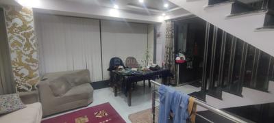 Hall Image of 1400 Sq.ft 3 BHK Independent House for rent in Hunasamaranahalli Bengaluru for Rs. 35000