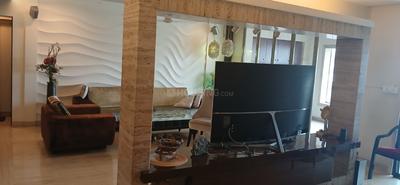 3 BHK Flat
