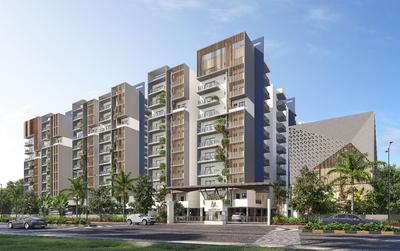 2 BHK Flat