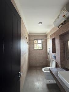 Image of 2700 Sq.ft 3.5 BHK Apartment / Flat for rent in Richards Town, Bengaluru for Rs. 150000