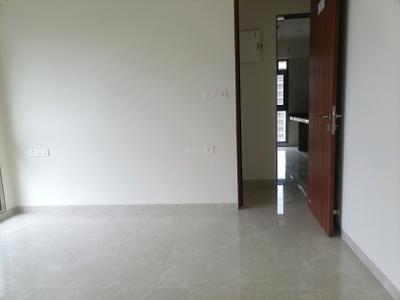 Bedroom Image of 2000 Sq.ft 3 BHK Apartment / Flat for sale in BKS Galaxy Green Woods, Kharghar Navi Mumbai for Rs. 16500000