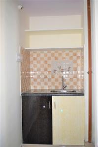 Kitchen Image of 300 Sq.ft 1 RK Builder Floor for rent in Doddanekundi Bengaluru for Rs. 13000