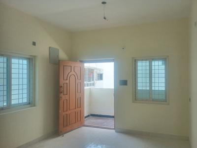 Living Room Image of 1020 Sq.ft 2 BHK Apartment / Flat for sale in Dullapally Hyderabad for Rs. 4590000