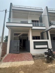Image of 1700 Sq.ft 3.5 BHK Duplex for sale in Omaxe City, Lucknow for Rs. 5500000