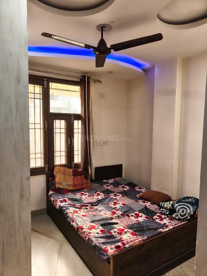 Sector 6C, Sector 6 Rohini Bedroom 1