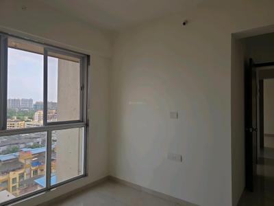 Bedroom Image of 1300 Sq.ft 3 BHK Apartment / Flat for sale in Vinay Unique Sky, Virar West Virar for Rs. 8500000