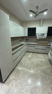 Kitchen Image of 2450 Sq.ft 4 BHK Builder Floor for sale in Rajouri Garden New Delhi for Rs. 50000000