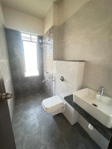 Image of 1009 Sq.ft 2 BHK Apartment / Flat for sale in Majestique Rhythm County Phase V, Handewadi, Pune for Rs. 6300000