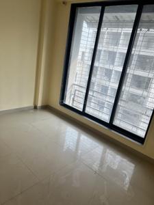 Bedroom Image of 750 Sq.ft 2 BHK Apartment / Flat for rent in Ulwe Navi Mumbai for Rs. 18000