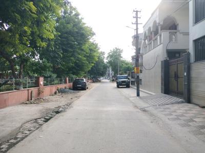 Image of 4500 Sq.ft Residential Plot / Land for sale in Sector 15, Faridabad for Rs. 100000000