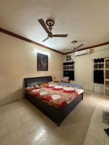 Bedroom Image of 1885 Sq.ft 3 BHK Duplex for sale in Gorwa Vadodara for Rs. 9500000