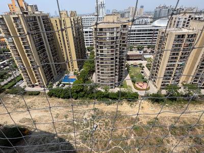 Image of 1900 Sq.ft 3 BHK Apartment / Flat for sale in Dasnac The Jewel, Sector 75, Noida for Rs. 28000000