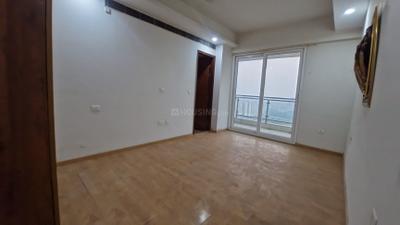 Bedroom Image of 2797 Sq.ft 3 BHK Apartment / Flat for rent in Mahagun Mezzaria, Sector 78 Noida for Rs. 75000