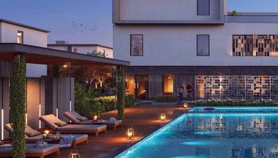 4 BHK Villa