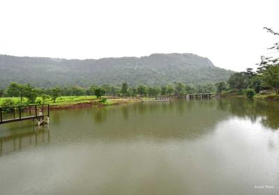 Image of 3200 Sq.ft 4 BHK Villa for sale in Karjat, Thane for Rs. 22400000