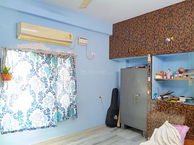Bedroom Image of 1150 Sq.ft 2 BHK Apartment / Flat for sale in Tarnaka Secunderabad for Rs. 7500000