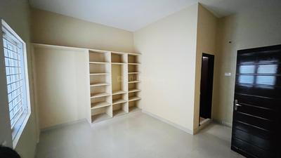 Bedroom Image of 1350 Sq.ft 2 BHK Independent House for sale in Oxygen City, B Camp Kurnool for Rs. 6500000