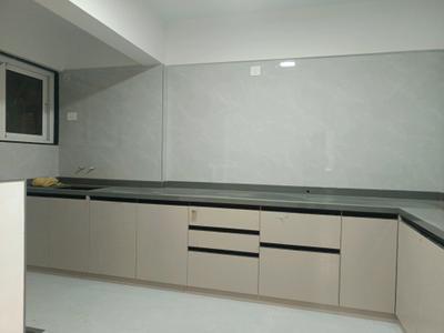 Kitchen Image of 1183 Sq.ft 2 BHK Apartment / Flat for sale in Akshar Altorios 2 O, Amanora Park Town Pune for Rs. 11499000