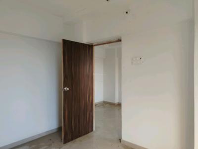 Bedroom Image of 975 Sq.ft 2 BHK Apartment / Flat for sale in Munish Emonics Tower, Vasai East Vasai for Rs. 5362000