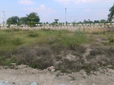 Image of 130 Sq.ft Residential Plot / Land for sale in Dundigal, Hyderabad for Rs. 3400099