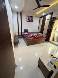 Bedroom Image of 1715 Sq.ft 3 BHK Apartment / Flat for sale in Purvanchal Royal Park, Sector 137 Noida for Rs. 26500000
